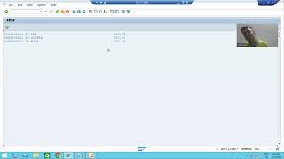 73 - ABAP Programming - Interactive Classical Report Events - AT LINE-SELECTION Part1