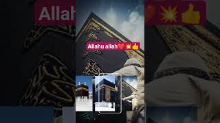 #allah #allahﷻ #allahisone #islamicstatus #makkah #allahuakbar #viral #shortsfeed #shorts #islam