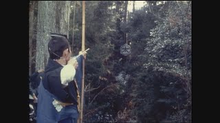 【懐かし映像】五身懸祭　三重県大台町　【1980年2月19日】