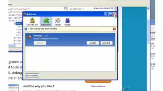 How to use Firebug while learning Javascript
