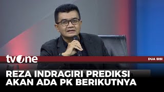 Saling Lapor Antara Pihak Terpidana Kasus Vina dengan Iptu Rudiana | Dua Sisi tvOne