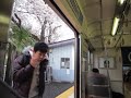 富士急6000系に揺られて〔走行音と車窓を楽しむ動画〕