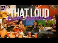 That Loud - Episode 13 | Flow Jones Jr; Pramis, Working with Sliqe, His Unique Sound and More