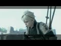 白の書と黒の力 3【nier replicant ver.1.22474487139...】