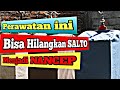 Metode Hilangkan kebiasaan CENDET SALTO saat Lomba maupun saat di rumah. #2