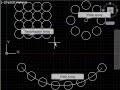 AutoCAD Array Command