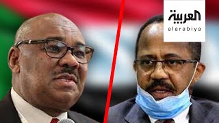 تفاعلكم | أزمة في السودان بين وزيري الصحة والمالية!