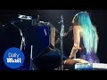 Lady Gaga slams Donald Trump and Mike Pence at Vegas show