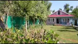 Houseboat Mughal-E-Azam  | property of Travel Icon Kashmir | super deluxe Houseboat in  Dal lake