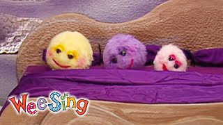 Five in a Bed | Wee Sing