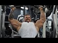 CHRIS BUMSTEAD EMINEM LOSE YOURSELF CBUM BODYBUILDING MOTIVATION