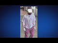 Austin police looking for man who sexually assaulted 6-year-old inside Walmart