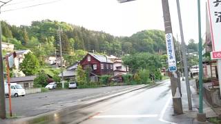 「４Ｋ」群馬県 嬬恋村 長野街道