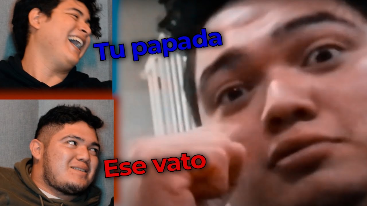 Reaccionando A Nuestros Primeros Videos / Capasado - YouTube