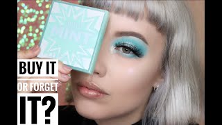 All 3 #HudaBeauty Pastel Obsessions Tutorial and Review: New formula or the Worst Huda Palettes!