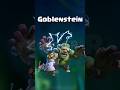 Goblenstein - New Champion in @ClashRoyale