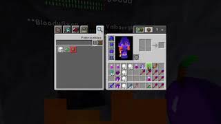 Je drop 2 full plutonium + dropping Montage (MCPE) PlutoniumV3