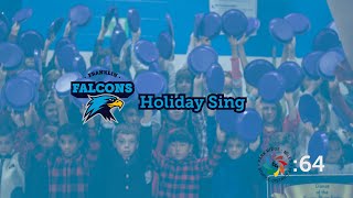 64 In 64: Franklin Holiday Sing 2024