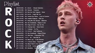 New Rock 2023 Playlist 🎵 New Rock Songs Collection 🎵 Top 20 Best Rock Songs 🎵