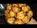 ஐந்தே நிமிடத்தில் உடனடி போண்டா மொறுமொறு மாலை உணவு instant crispy evening snacks tamil evening snack