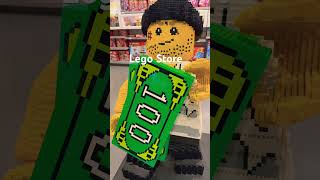 Build, Explore, Create 🧱 | The Ultimate Lego Store Experience #Shorts #YouTubeShorts #viralvideo