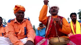 DANG DARSHAN THALI VADAN