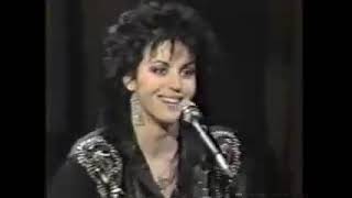 "Roadrunner" - Joan Jett & the Blackhearts (Official Video)