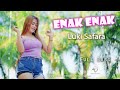 Luki Safara - Enak Enak | Dangdut [OFFICIAL]