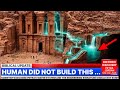 Scientists Decoded Petra’s Water System and the Engineering Signature Should Not Exist