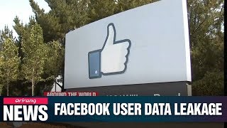 Cyber security company finds over 540 million records of Facebook users' personal information