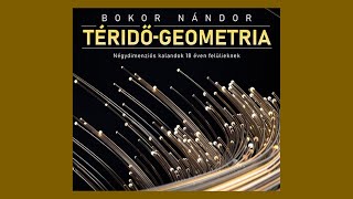 Téridő-geometria - Bokor Nándor előadása  (2024.11.22.)