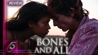 Bones and All (2022) Movie Review | Ghost Pirate Entertainment