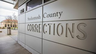 Recent Arrests in Snohomish County | Booking Report Highlights 2