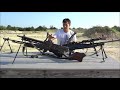 machine gun comparison bar bren type11 mg42 ep52