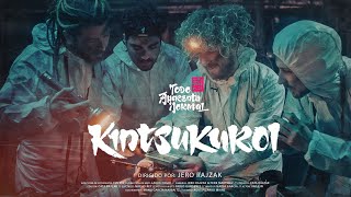 Kintsukuroi // Todo Aparenta Normal (video oficial)