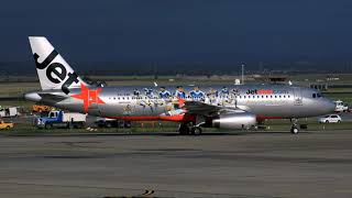 Jetstar Airways | Wikipedia audio article