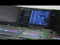 cl ql series training video 4.7. output channel operation advanced