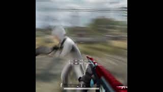 她留给你 是背影pubg 绝地求生