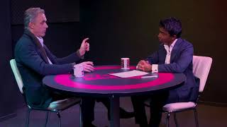 5 Minute Teaser - Jordan Peterson Responds to Channel 4 Interview Controversy
