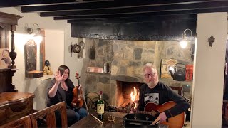 Flogging Molly - Float (Acoustic)