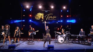 The Best | TINA - De Tina Turner Musical