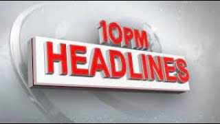 Amari odisha Headlines | 10pm Headlines | 11th April 2022 | News18 Odia