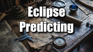 History of Eclipse Predictions