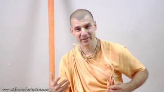 What makes Westerners so interested in ISKCON,Krishna and Vaishnavism by Bhakti Rasayana Sagar Swami