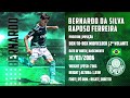 Bernardo Raposo ⚽ Box-to-box Midfielder | Segundo Volante ⚽ Highlights 2023