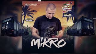 MIKRO@ MAGNES SUMMER FEST (TECHNOBUS) 23-06-2023