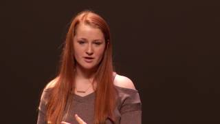 Beyond Binaries | Sarah Stack | TEDxPhillipsAcademyAndover