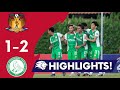 2020 AIA Singapore Premier League: Hougang United vs Geylang International