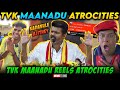 TVK MAANADU ATROCITIES TROLL | MEME STUDIOS