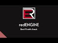 Best FiveM Lua Executor UD | redENGINE